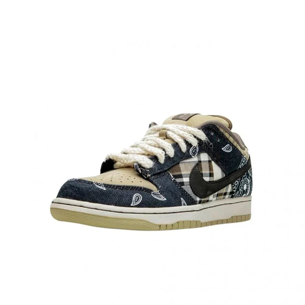 Travis Scott SB Dunk Low Nuevo