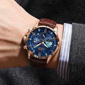 Sundian Lunar Watch MP078