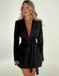 Vestido Blazer Mia