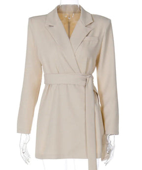 Vestido Pure Glow - Sundian - Sundian