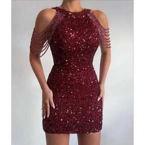 Vestido Sombra & Luz - Sundian - Sundian